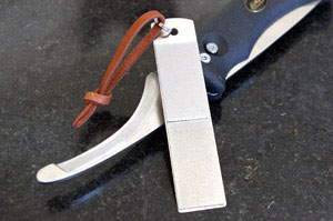 Dianova Lapstone Flex, Taipuisa timanttiteroitin - Teroitusvälineet - 7350078730181 - 1