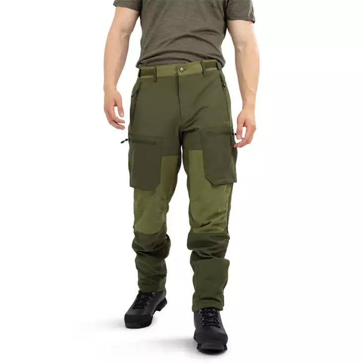 Dovrefjell Hybrid Housut - Kalvottomat housut - 7071217063501 - 1