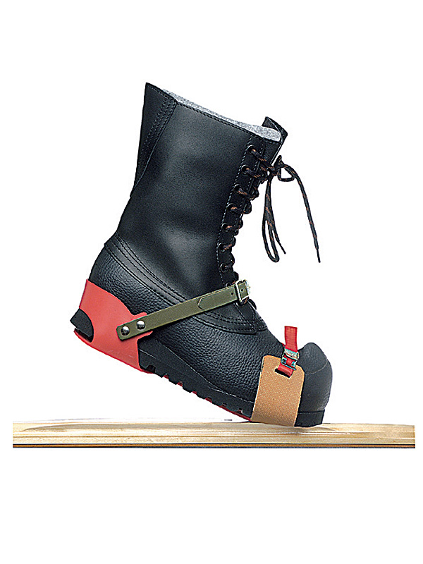 Eräside Tegsnäs Epok - Eräsukset ja -sauvat - 6438212009230 - 1