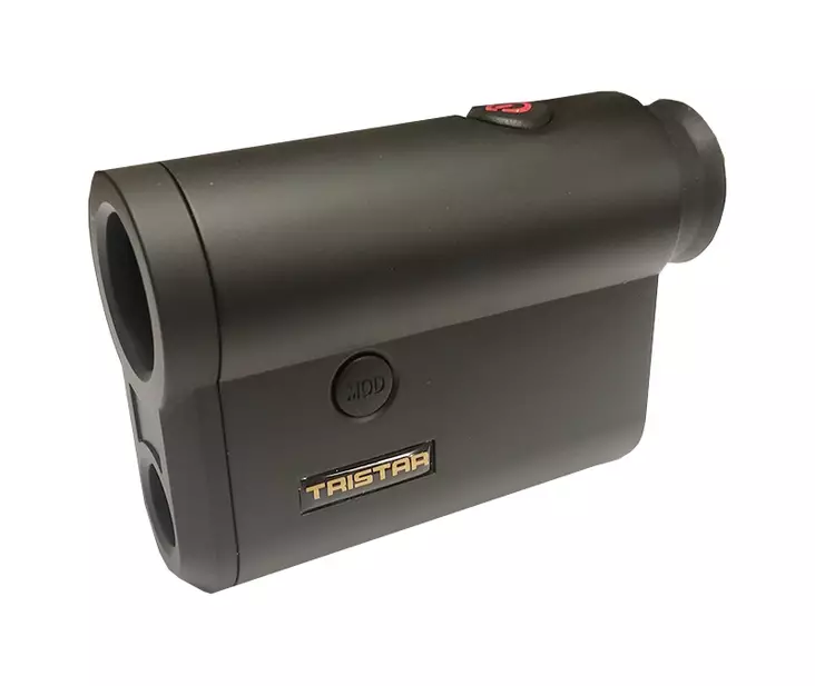 Etäisyysmittari Tristar Mini 1600m - Etäisyysmittarit - 20190711 - 1