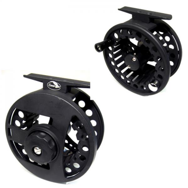 Eumer Classic Finn 4/6 -perhokela - Perhokelat - 6430030459891 - 1