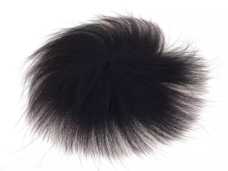 Eumer Ketunhäntäpala 3xl musta - Karvat, hännät, zonkerit - 6430028189601 - 1