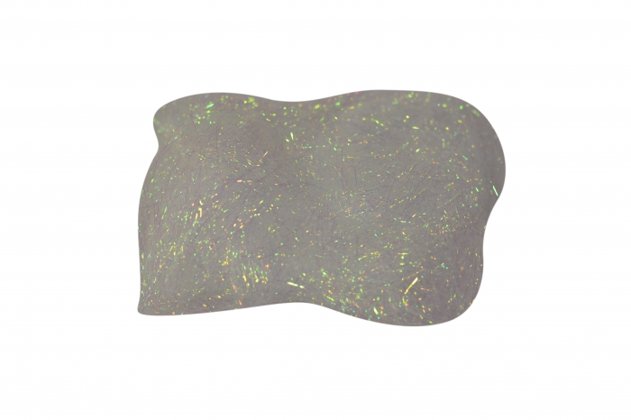 Eumer Spectra dubbing valkovihreä - Dubbingit ja runkomateriaalit - 6430028187171 - 2