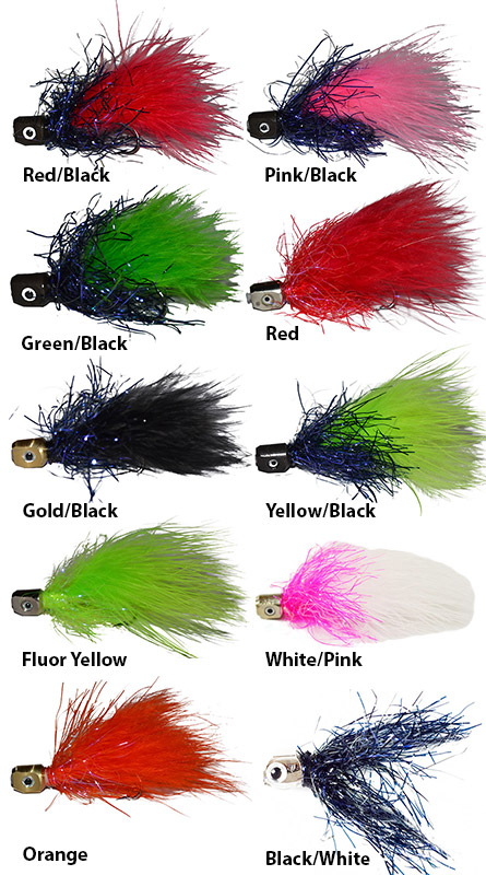 Eumer Spintube Leech 10 g -heittoperho - Heittoperhot - 6430037105111 - 1