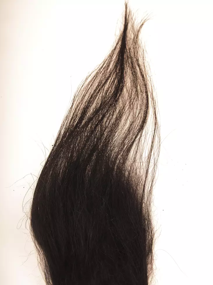 Eumer Vuohenkarva musta - Karvat, hännät, zonkerit - 6430028185801 - 1