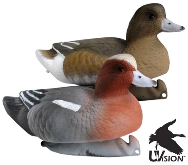 Flambeau Haapana U-Vision - Sorsan Metsästykseen - 5643MSU-uros-1 - 1