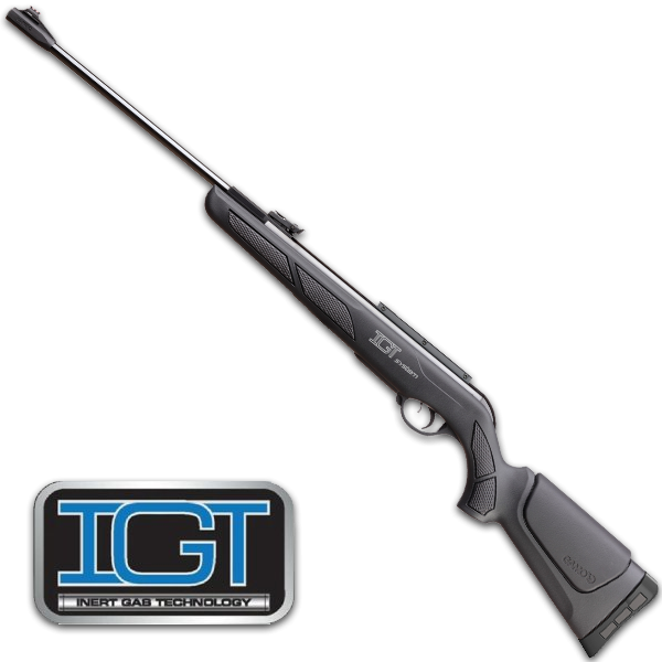 Gamo Shadow IGT - Jousitoimiset ilma-aseet - 0793676042121 - 1