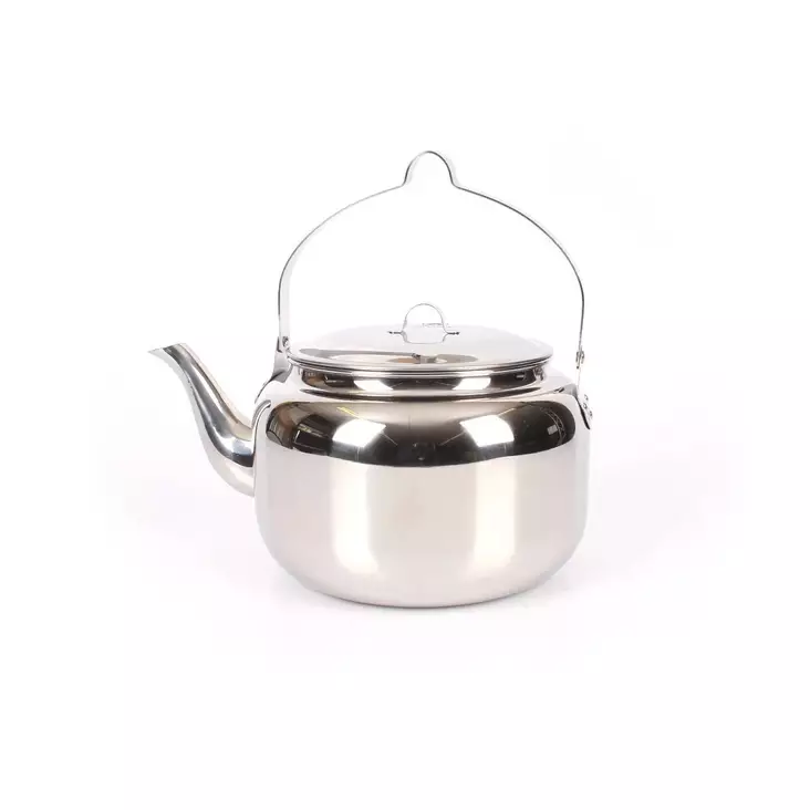 Haghus Nuotiopannu 2,7L - Retkikeittimet ja -kaasut - 6438212106991 - 1