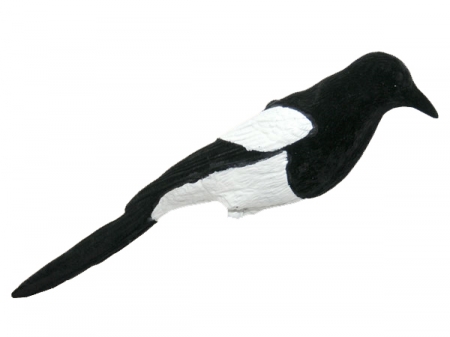 Harakkakaave Fullbody - Haittalintujen Metsästykseen - harakkakaave1 - 1