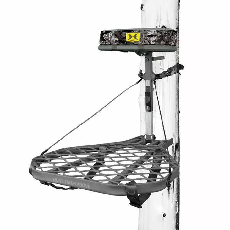 HAWK Helium XL Hang-On puustandi - Puupassit - HWK-HF2021 - 1
