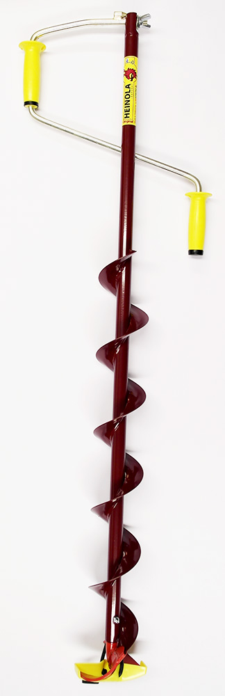 Heinola Original jääkaira - Kairat, tuurat ja sahat - 6430025557021 - 1