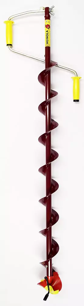 Heinola Original Lapland j=C3=A4=C3=A4kaira - Kairat, tuurat ja sahat - 6430025557151 - 1