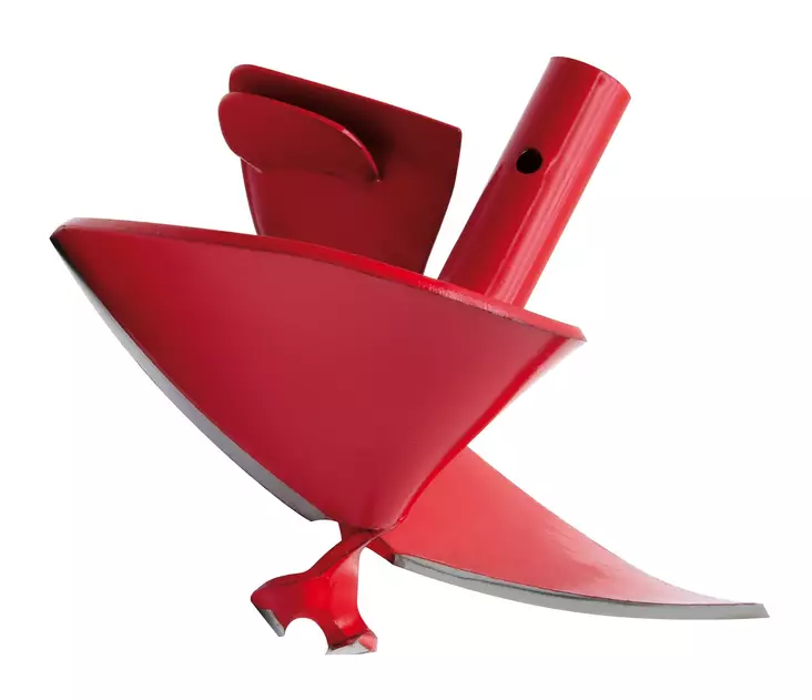 Jääkairan ohjainterä Heinola jääkairoihin - Kairat, tuurat ja sahat - 6430025552071 - 1