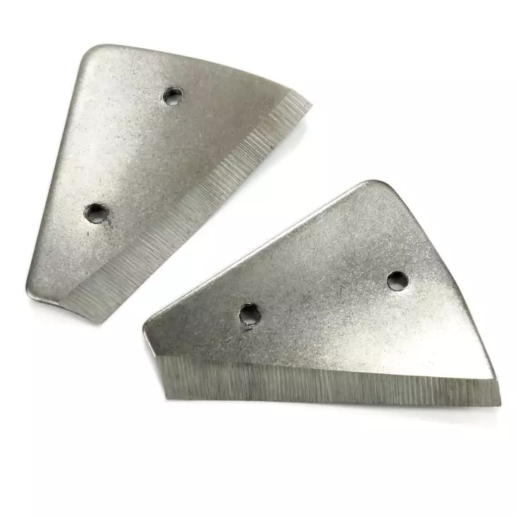 Jasu Kide teräpalat RST 180mm - Kairat, tuurat ja sahat - 6430079380521 - 1