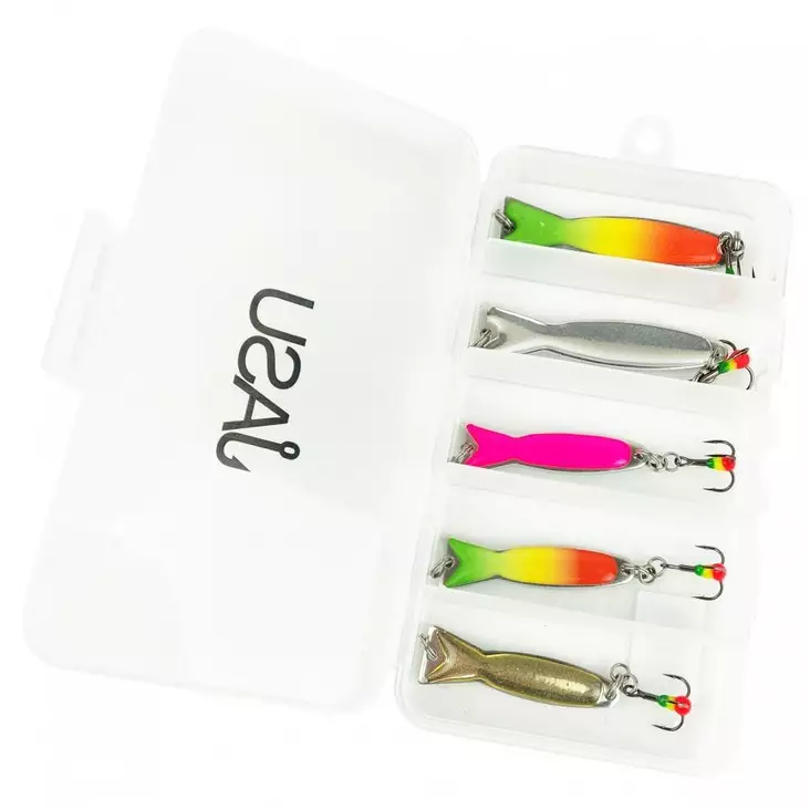 Jasu Pystypilkkilajitelma kuhalle - Pystypilkit - 6430079380101 - 1