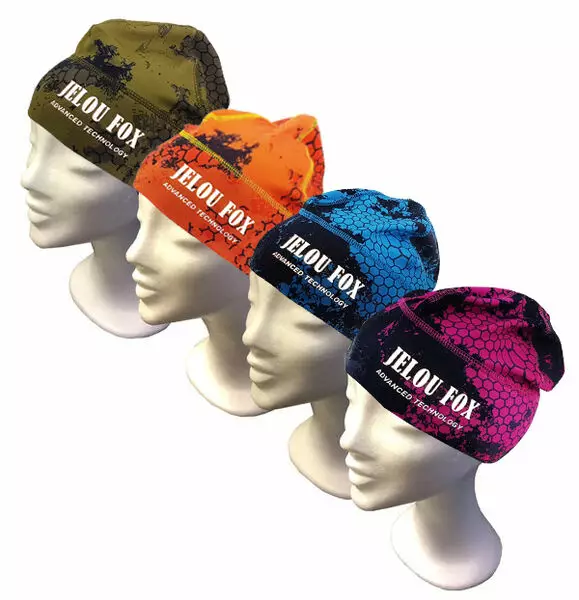 Jelou Fox Tekninen urheilupipo - Pipot - 6430038456861 - 1