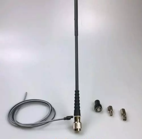 Kompromissi 70MHz tehoantenni - VHF-puhelimien antennit ja liittimet - 4050450000001 - 1