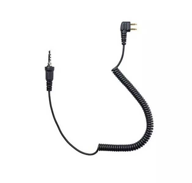 Lafayette Peltor Smart/Smart+ Liitinkaapeli 3,5 - VHF-puhelimien antennit ja liittimet - 7332020061031 - 1