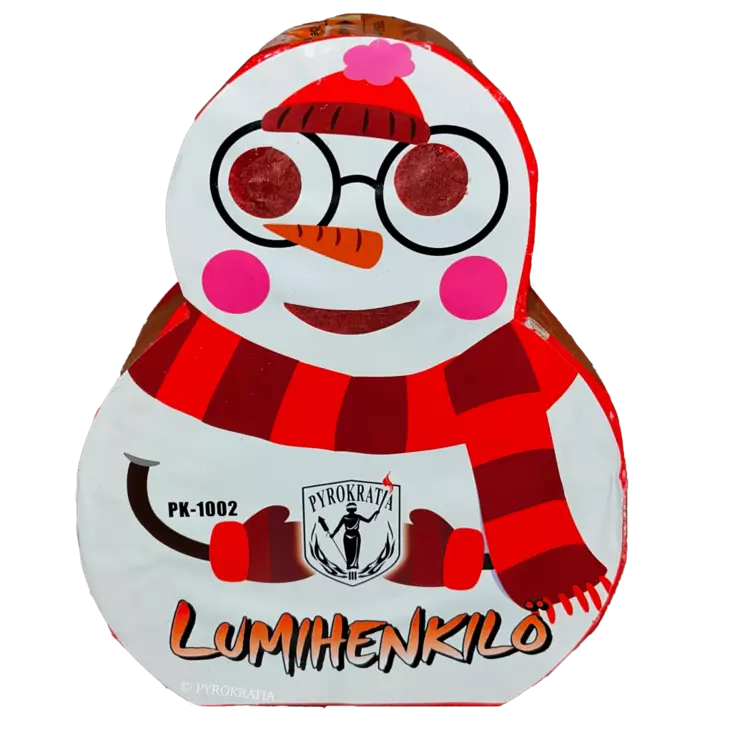 Lumihekil=C3=B6 suihku - Suihkut - 06429811303041 - 1