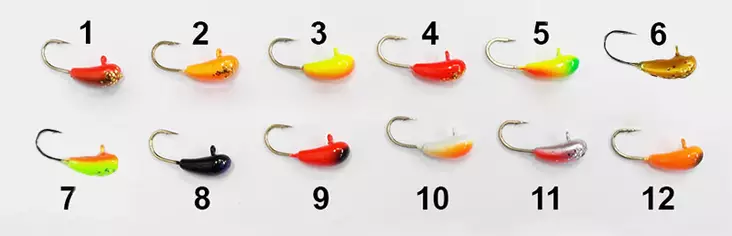 MA Kilpa-Morri 2 kpl Iso Koko - Morrit - 6420615484776_1 - 2