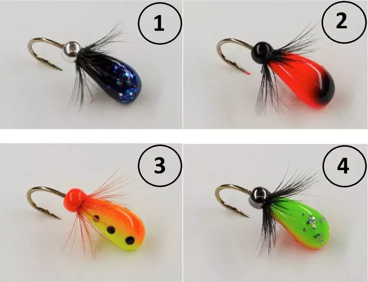 MA Perho-Morri koko S - Morrit - MA-perhomorri-S-1 - 1