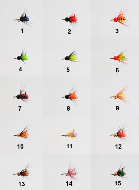 MA Rautu Mutu 4mm - Morrit - ma_rautu_1 - 1