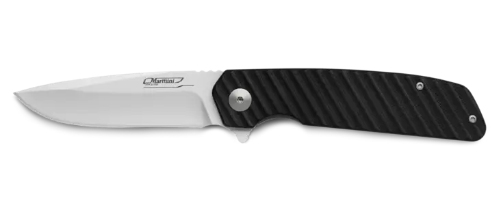 Marttiini MEF8 taittoveitsi - Veitset - 6416885582021 - 1