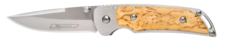 Marttiini Taittoveitsi MFK visakoivu - Veitset - 915111 - 1