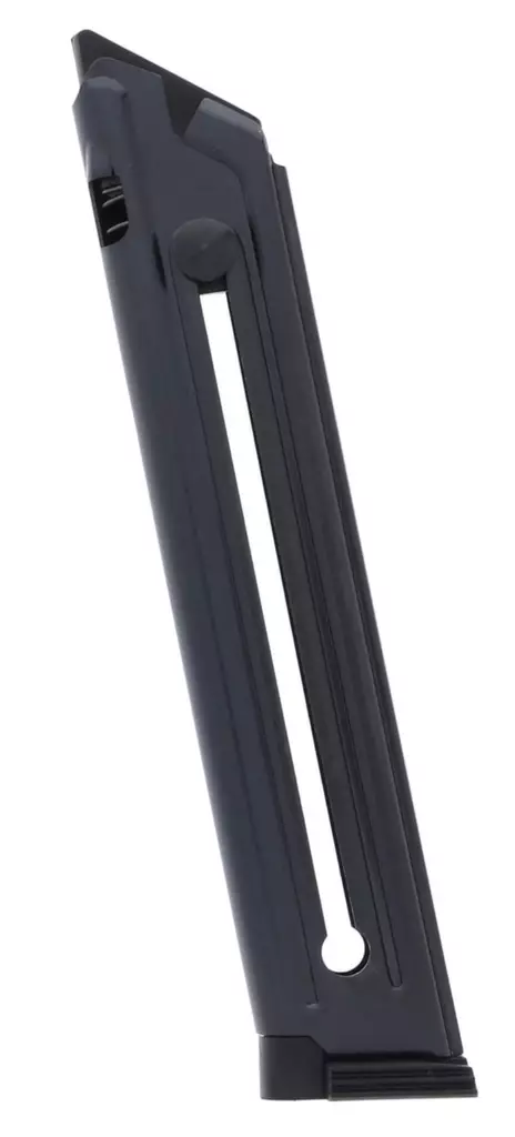 Mec-Gar, Ruger Mk-III 10ptr lipas, .22LR - Jatkomakasiinit ja lippaat - 765595106451 - 1