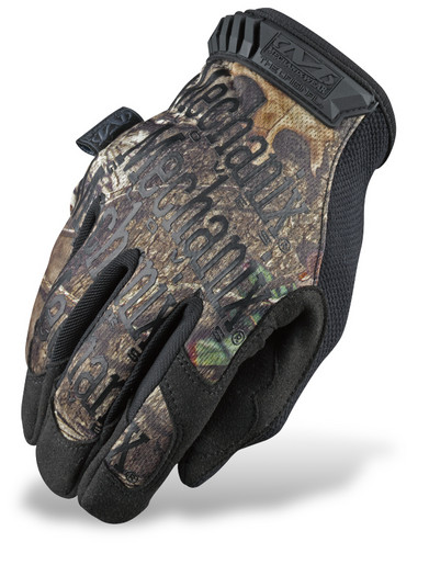 Mechanix The Original Mossy Oak - Sormikkaat - 781513621561 - 1