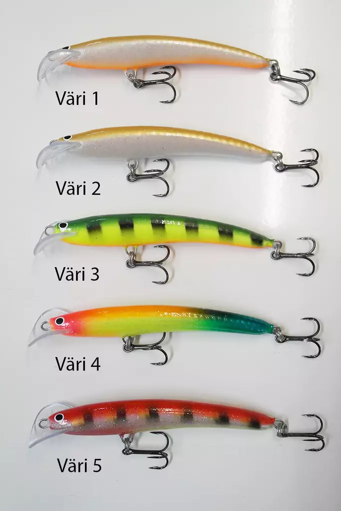 Merimetso vaappu 11cm - Vaaput - merimetso11cm1 - 7