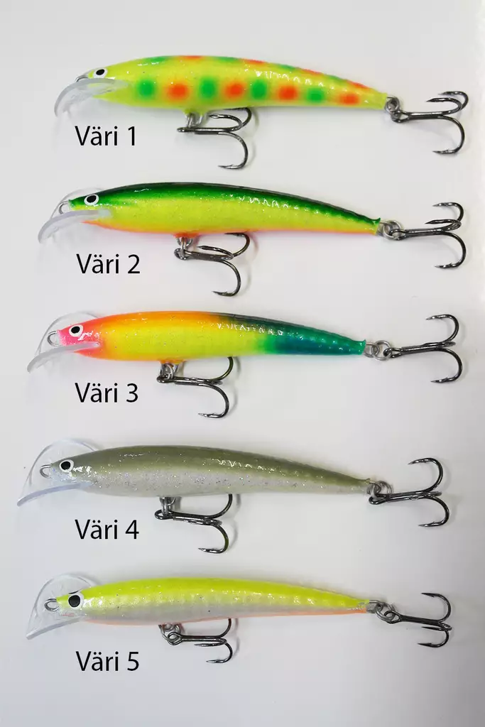 Merimetso vaappu 9cm - Vaaput - merimetso9cm1 - 1