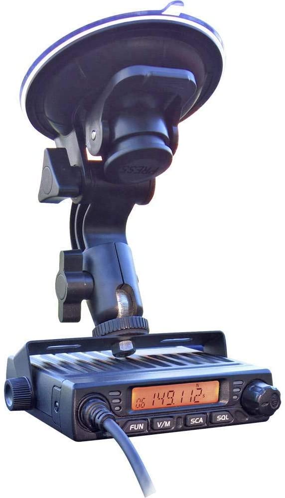 MH-SGK Auto VHF Imukuppiteline - Radiopuhelimien tarvikkeet - 4010507062681 - 2