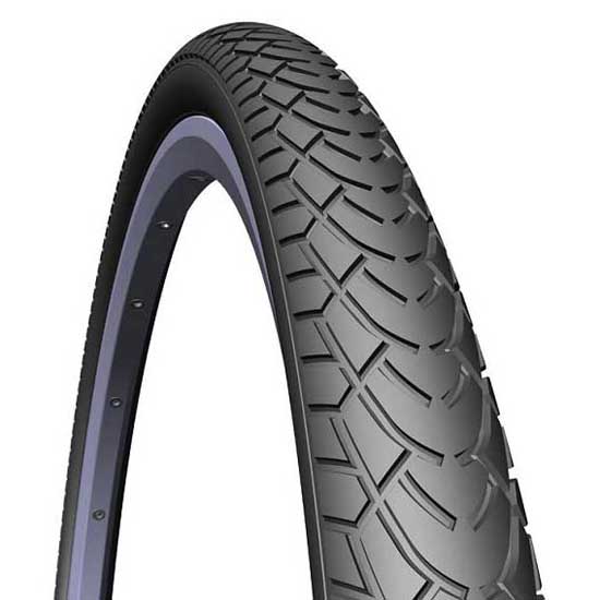 Mitas/Rubena Walrus V41 47-406 ulkorengas - Polkupyörän ulkorenkaat - 8593375518161 - 1