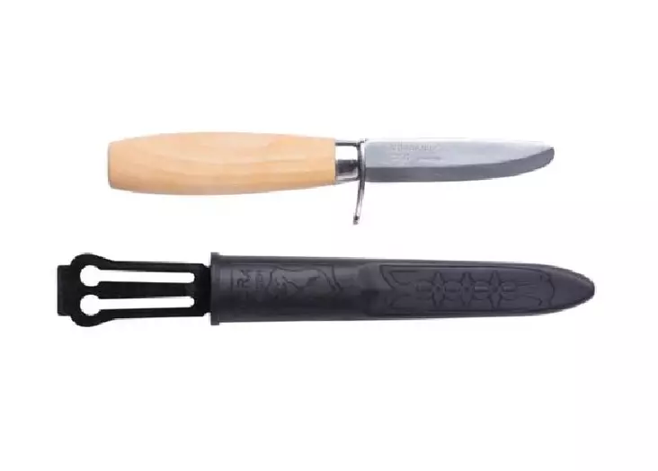 MoraKniv Rookie nuorten puukko - Puukot - 12991 - 1