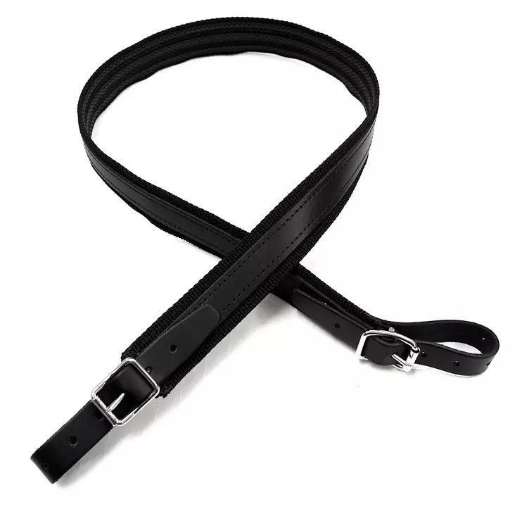 Nahka-Nasta Asehihna Musta 35mm - Asehihnat - 2080400000001 - 1