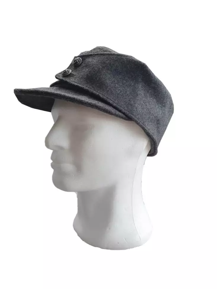 Origopro SA M36 kentt=C3=A4lakki - Hatut - 6430016127721 - 1