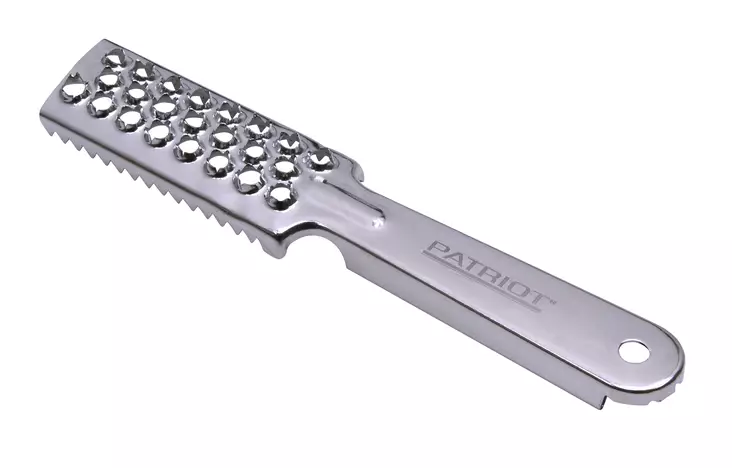 Patriot G-Grip Suomustusrauta 19cm - Veitset, sakset ja teroittimet - 6417512531351 - 1