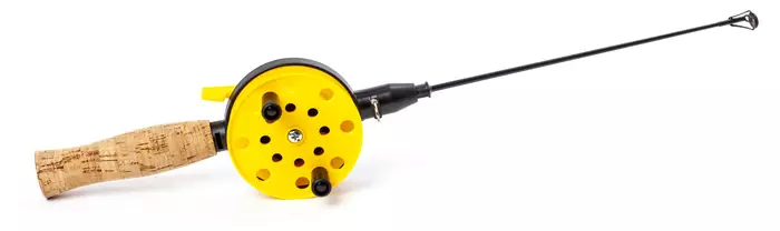 Pilkkivapa Asseri KIANTA 75mm paras hintalaatu suhde - Pilkkivavat ja setit - 4743234019931 - 2