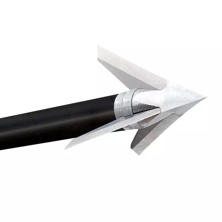 QAD Exodus 100gr metsästyskärki - Metsästyskärjet - 710504037111 - 1