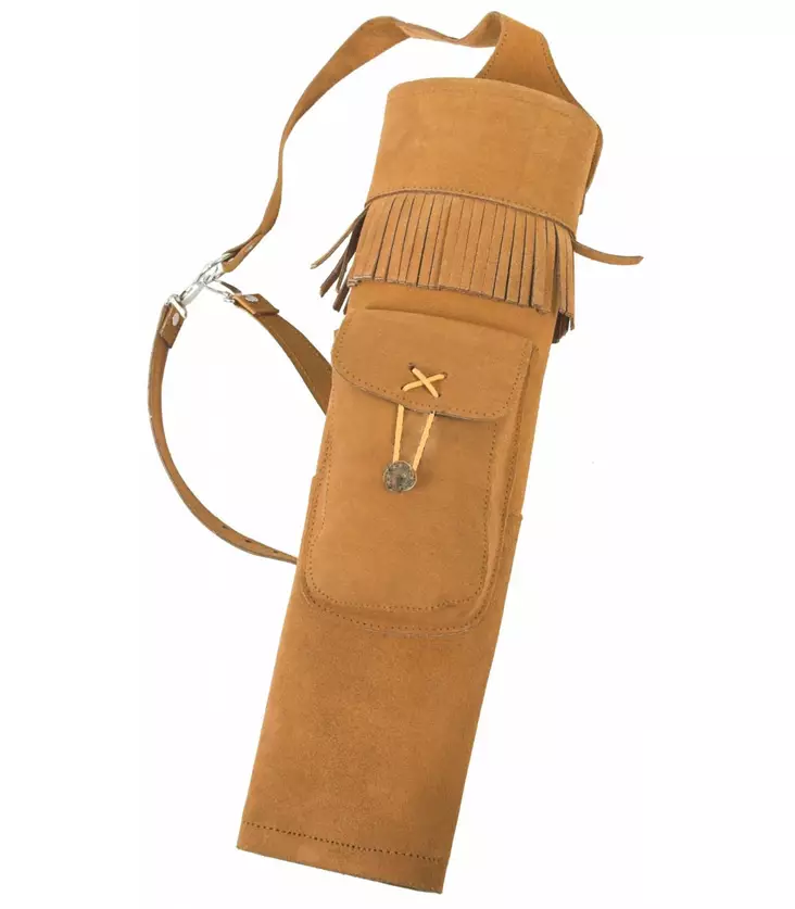 Big Tradition Nuoliviini hapsuilla - Nuoliviinit ja Telineet - 53C731 - 1