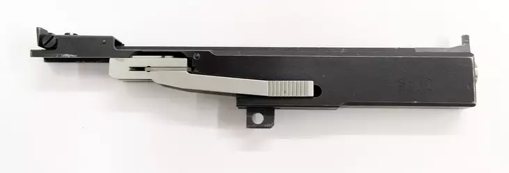 Sako Triace .22 Short yl=C3=A4runko / piippu - Käytetyt yhdistelmäaseet ja muut - 287541 - 1