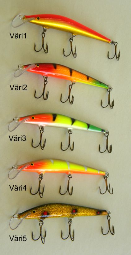 Sepen Tuuri vaappu 12cm - Vaaput - sepentuuri1 - 1