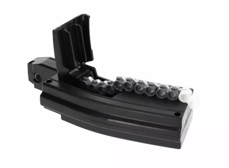 Sig Sauer MCX/MPX, Virtus ilmakiväärin varalipas - Paineilmatoimiset (PCP) - 798681543441 - 1