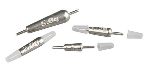 SPRO Tungsten Micro Sinker -paino - Jigit ja kumikalat - 8716851309651 - 1