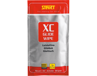 Start Luistoliina XC Glide Wipe 5g - Suksivoiteet ja tarvikkeet - 6418016091501 - 1