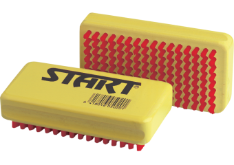 Start Viimeistelyharja, Nylon - Suksivoiteet ja tarvikkeet - 6418016050201 - 1