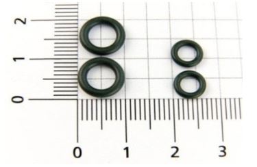 Steyr LP10 tiivistesarja pieni - Steyr varaosat - 4002090601 - 1