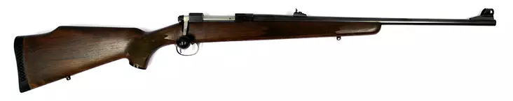 Tikka M55 .222 Rem kiv=C3=A4=C3=A4ri - Käytetyt kiväärit - 268581 - 1
