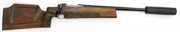 Myyd=C3=A4=C3=A4n asepaketti Tikka M55 .308Win - Käytetyt kiväärit - 296431 - 1